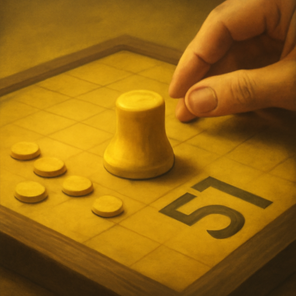 An icon representing support for 51 Game account issues.