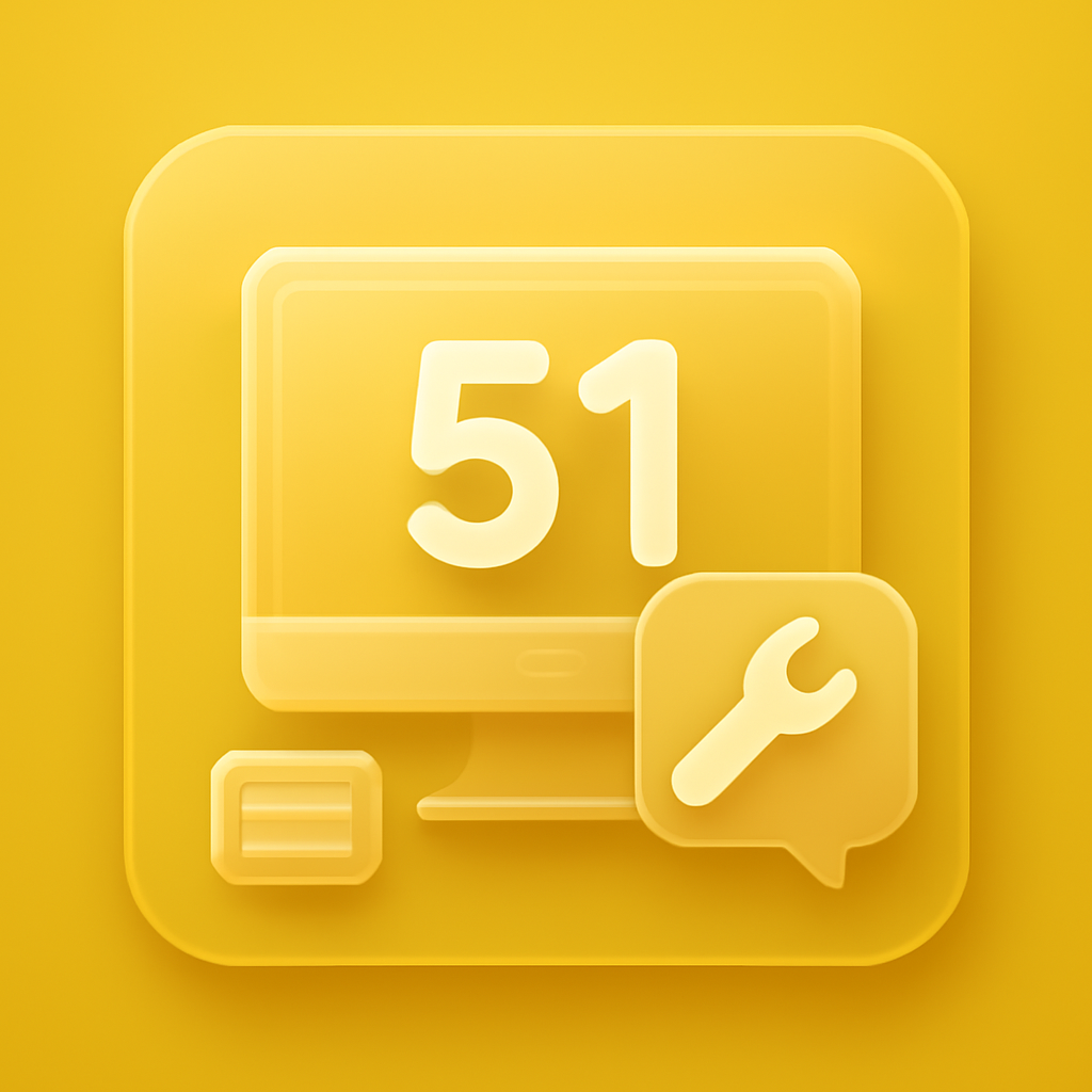 Illustration explaining strategies for securing a 51 Game account.