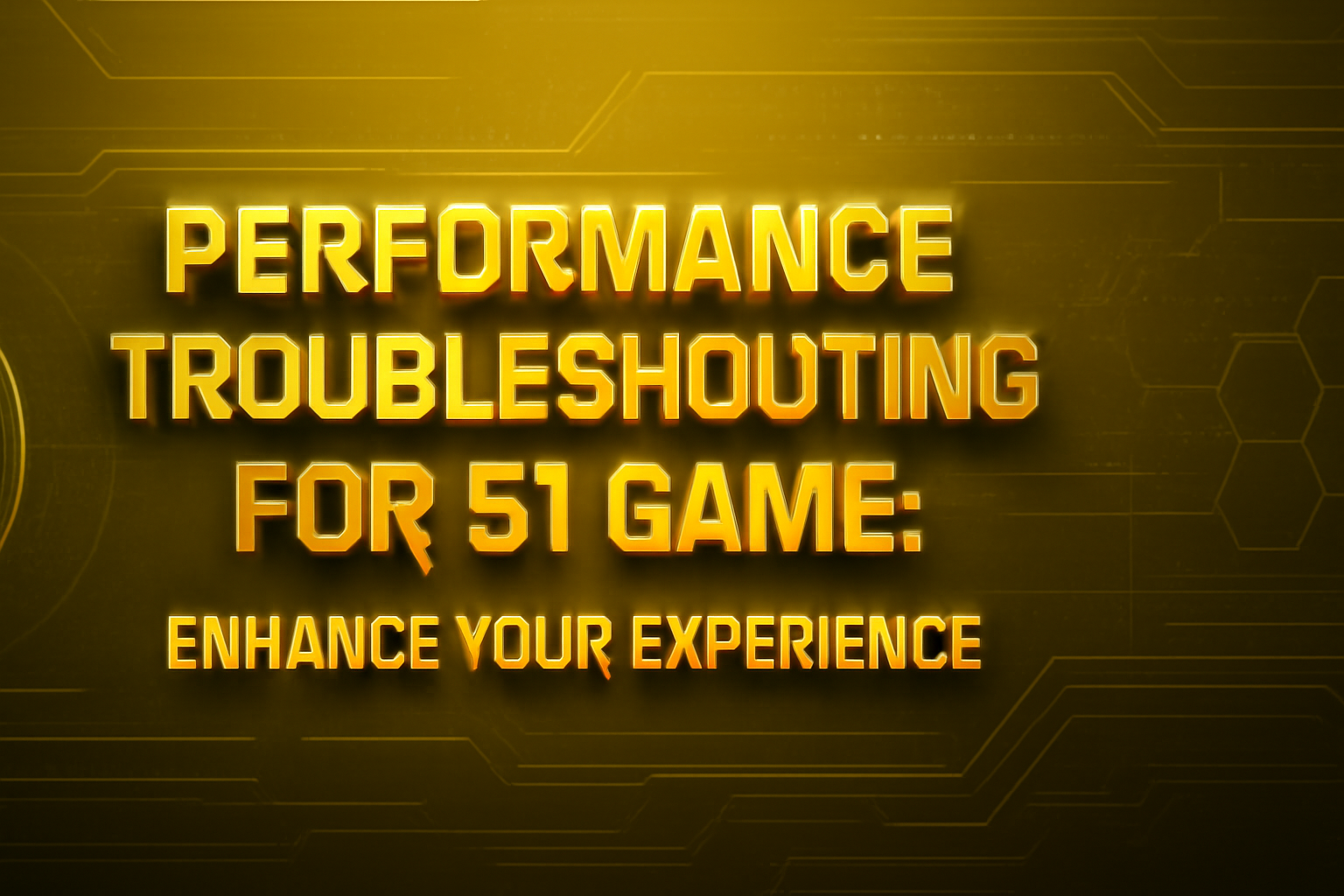 Informational graphic illustrating the concept of 51 Game account verification.