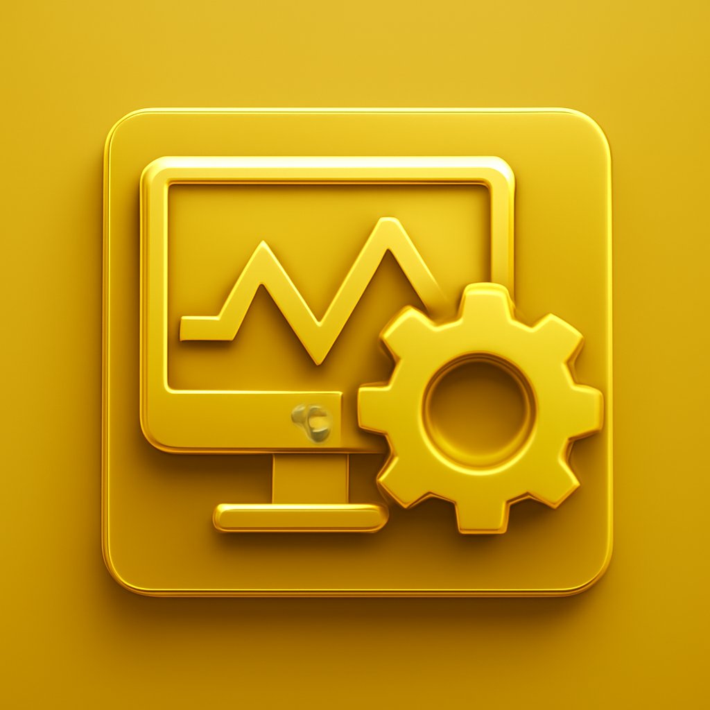 Icon representing 51 Game Account Verification.