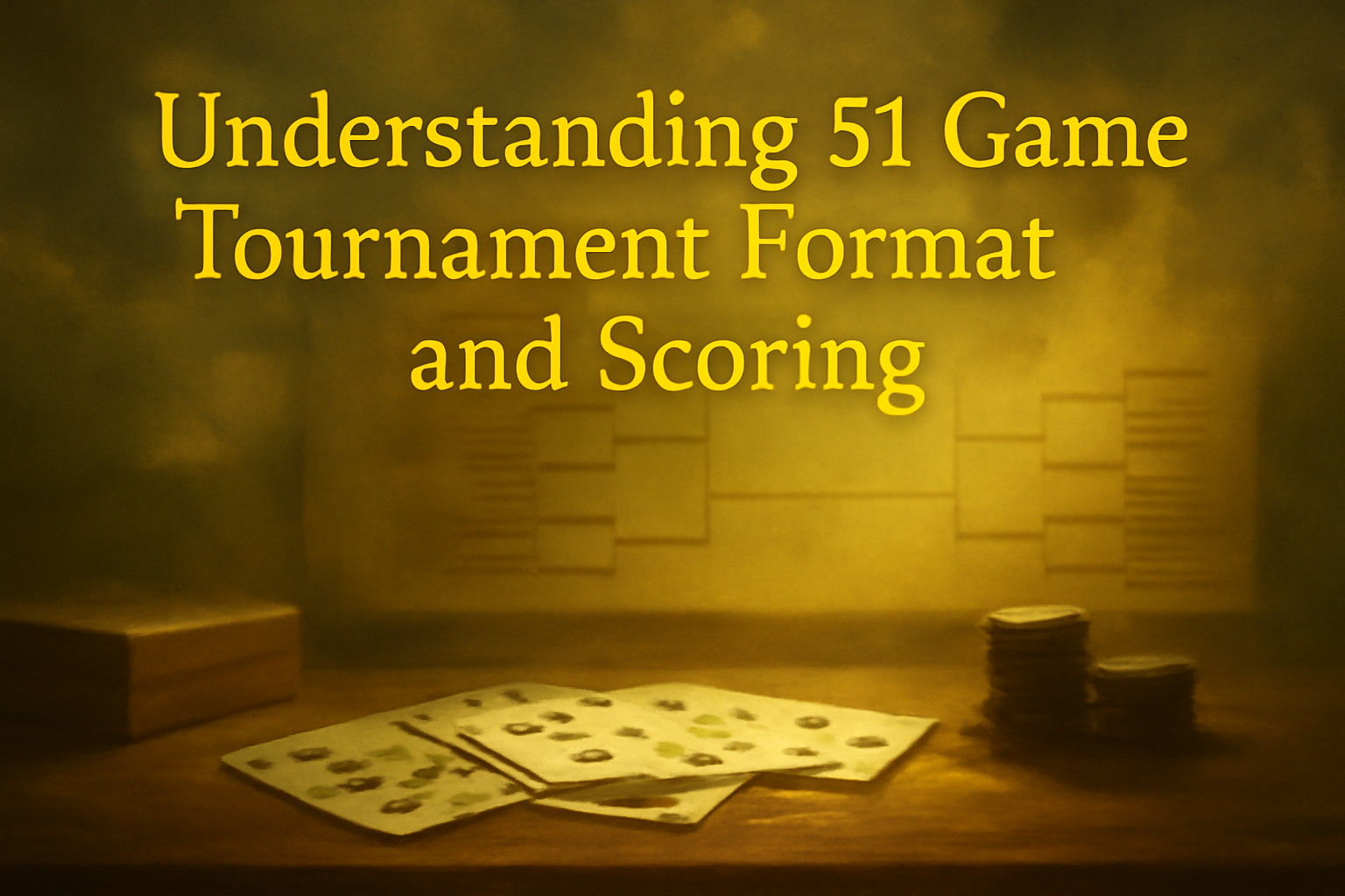 Informational scene about 51 Game login errors with highlighted text.