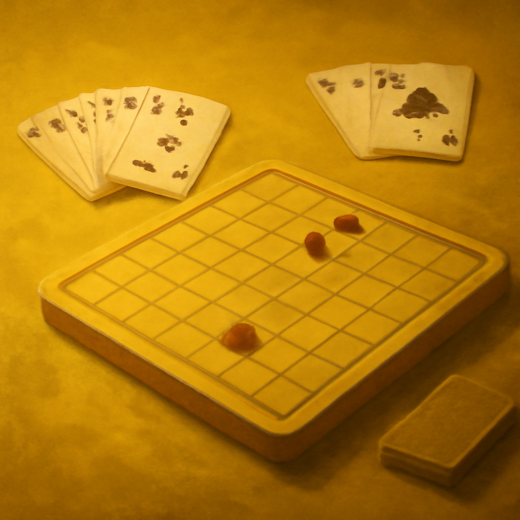 Badge icon for 51 Game login errors guide.