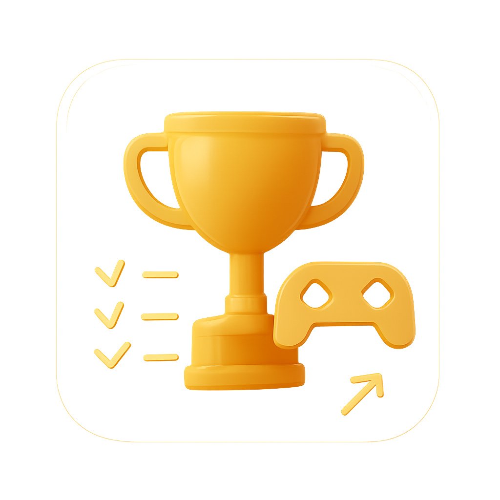 An icon representing support for 51 Game account issues.