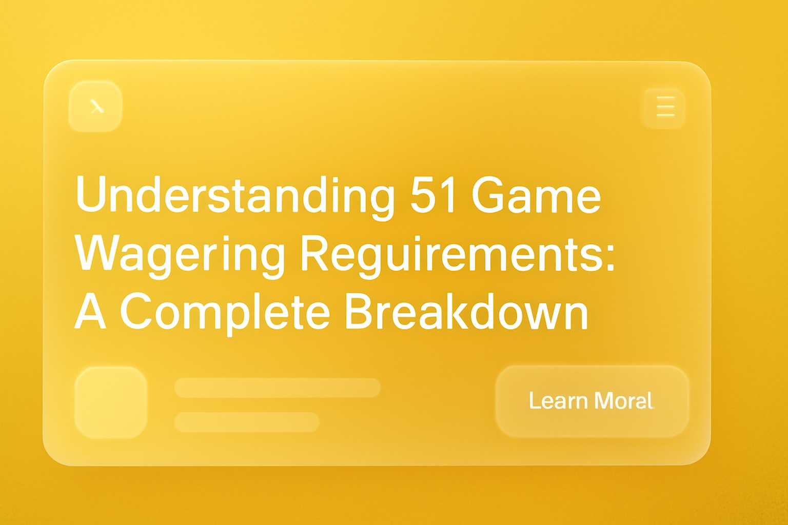A high-tech visualization of 51 Game issues, showcasing technical challenges in gaming.