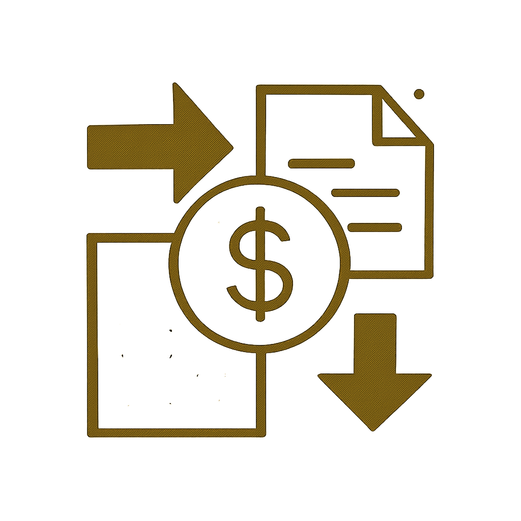 An icon symbolizing 51 Game Recovery support.