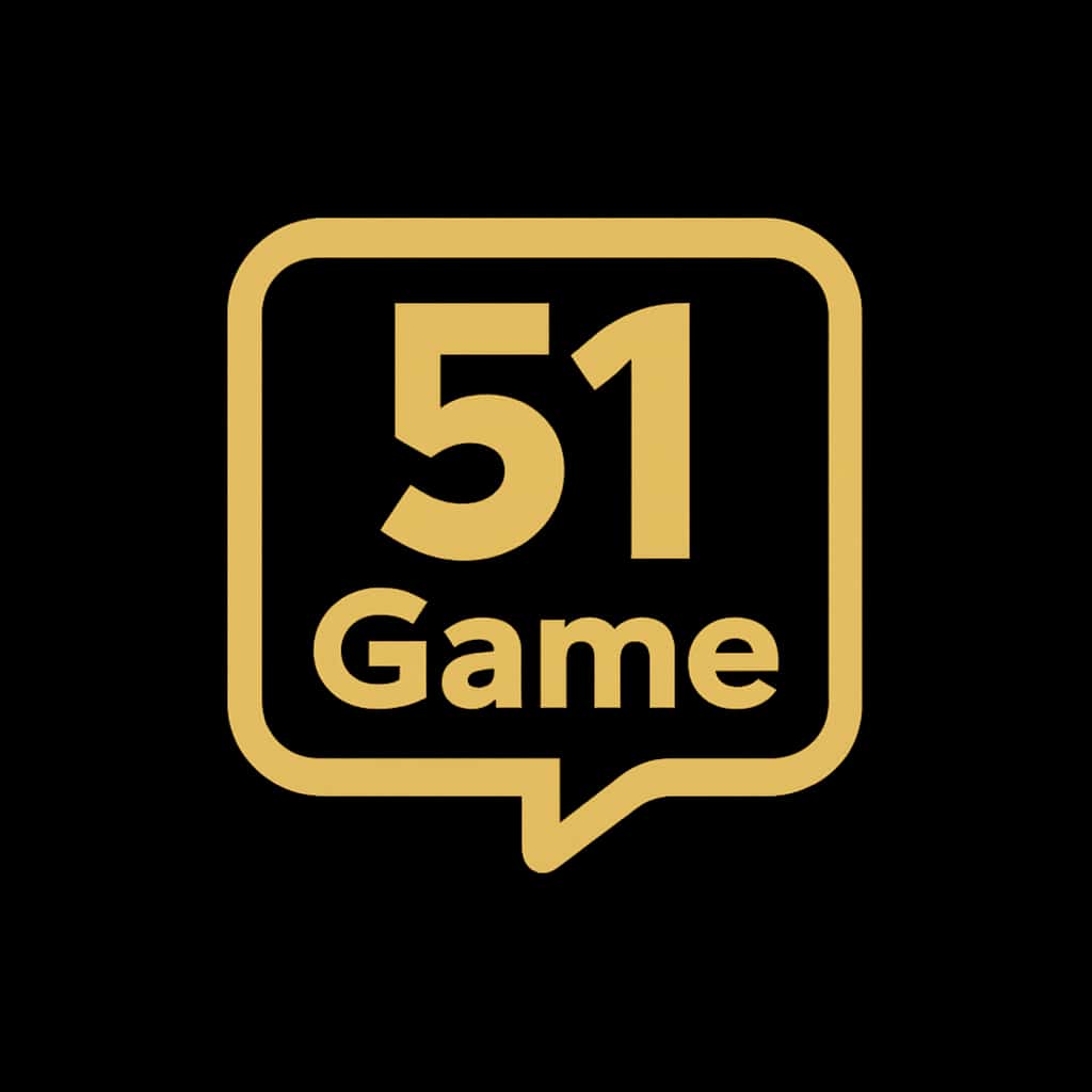An icon representing 51 Game Issues, emphasizing support and guidance.